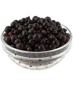 Смородина заморожена   2,5кг