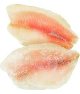 Телапія  філе    7-9 oz IFQ, 5кг