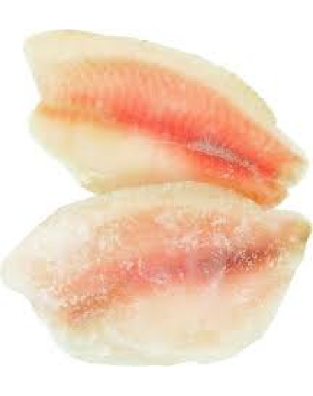 Телапія  філе    7-9 oz IFQ, 5кг