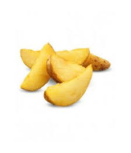 Картопля по-селянськи  2,5кг