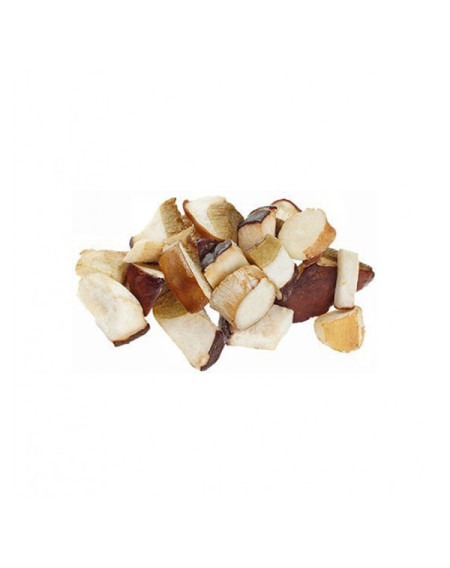 Гриби білі різані  8,0кг