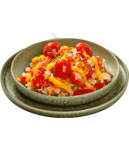 Суміш заморожена "Омлетна"   2,5кг