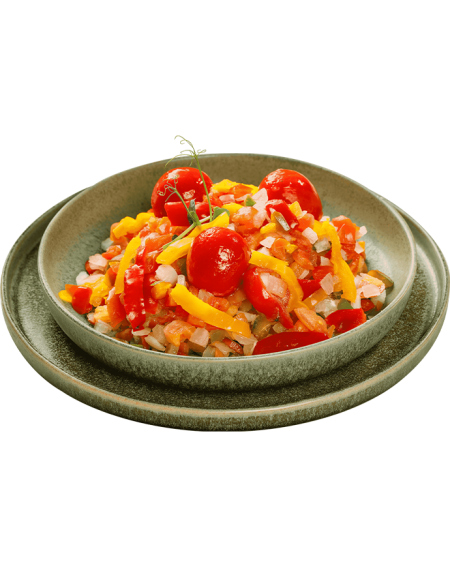 Суміш заморожена "Омлетна"   2,5кг