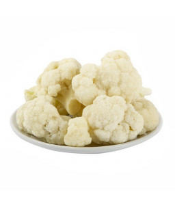 Капуста цвітна заморожена   2,5кг