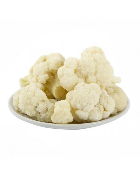 Капуста цвітна заморожена   2,5кг