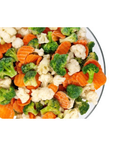 Суміш заморожена "Царська"   2,5кг