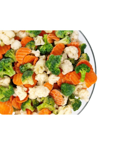 Суміш заморожена "Царська"   2,5кг