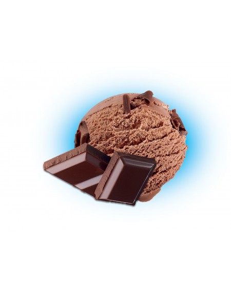 Морозиво "Улюблене"  шоколадне, 2кг