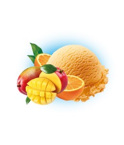 HoReCa  сорбет Манго-Апельсин, 2,5кг