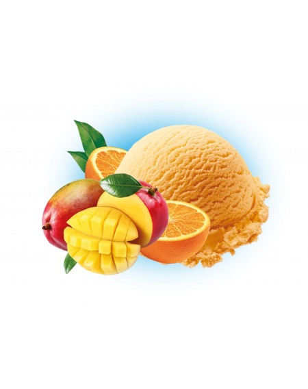 HoReCa  сорбет Манго-Апельсин, 2,5кг