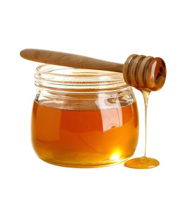 Мед натуральний різнотрав`я, 1л