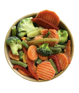 Суміш заморожена "Італійська"   2,5кг