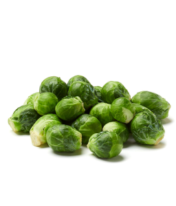 Капуста брюссельська заморожена   2,5кг
