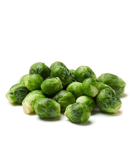 Капуста брюссельська заморожена   2,5кг