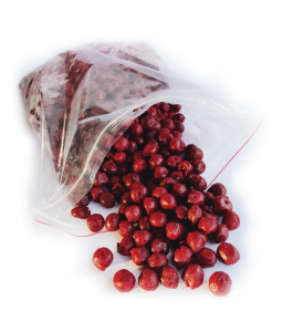 Вишня заморожена  б/к, 1/г    2,5кг