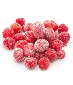 Полуниця  заморожена   2,5кг