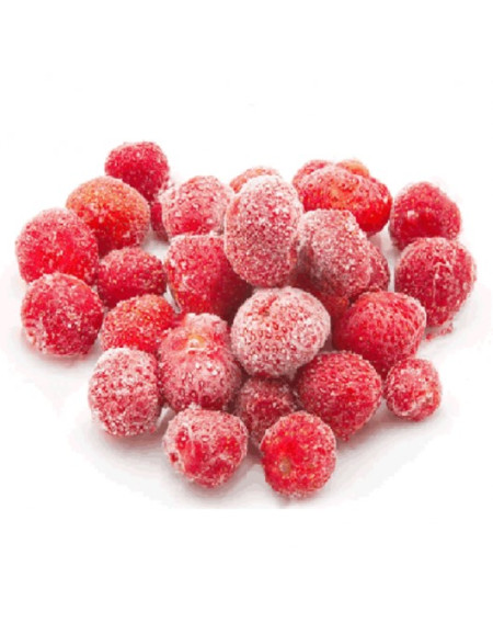 Полуниця  заморожена   2,5кг