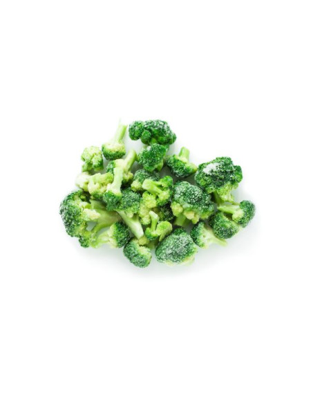 Капуста броколі заморожена  2,5кг