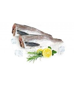 Хек св/морожений  200-400,   10кг