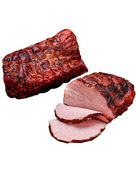 Шинка   копчена  ~1,0кг