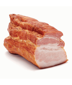 Грудинка   копчена  ~1,3кг