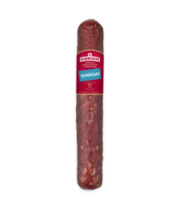 Ковбаса з м`ясом птиці "Українська"  ТМ Бащинський  ~0,28кг