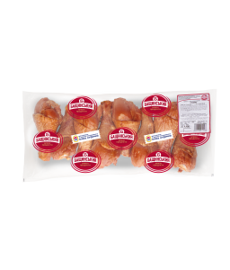 Гомілочка варено-копчена, в/с  ТМ "Бащинський"    ~1,100кг