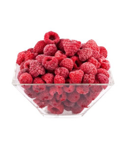 Малина  заморожена ціла  2,5кг