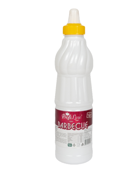 Соус "Барбекю" 0,83кг