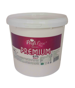 Майонез  "Преміум" 4,9кг