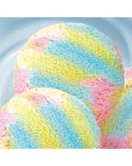 HoReCa  морозиво 12% зі смаком Babble Gum, 2кг