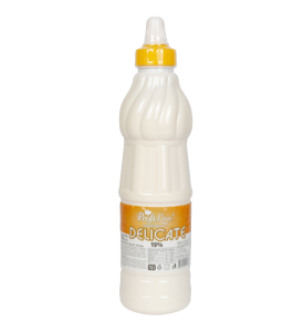 Майонезний соус "Делікейт" 0,83кг