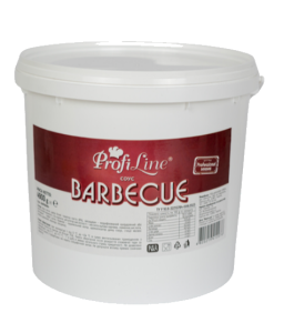 Соус "Барбекю" 4,9кг