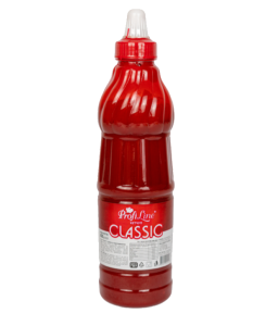 Кетчуп "Класік"  0,83кг 