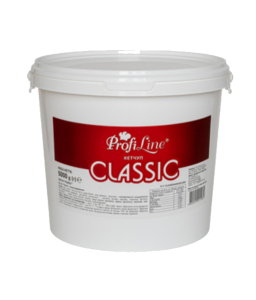 Кетчуп "Класік" 5кг