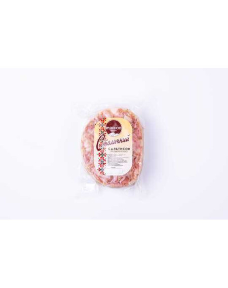 Сальтисон  "Столичний" (таблетка)