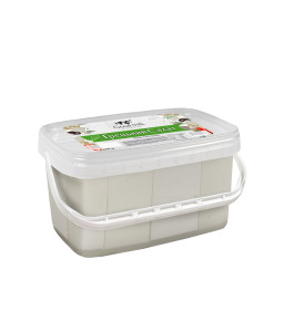 Продукт м’який кремовий “Greek Salad” 50%, ТМ “Good Milk”,  2,2кг