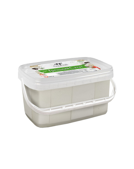Продукт м’який кремовий “Greek Salad” 50%, ТМ “Good Milk”,  2,2кг