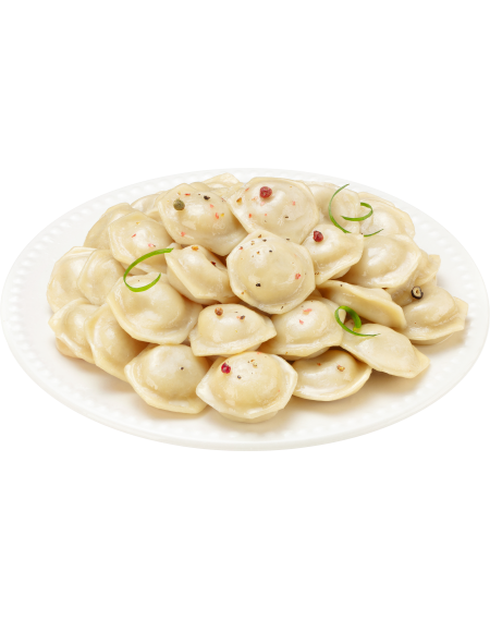 Пельмені "Домашні"  ТМ Еліка   6кг