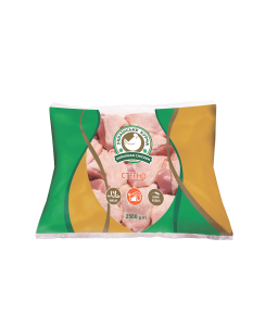 Стегно курки-бройлера   2,5кг