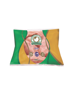 Філе курки-бройлера   2,5кг