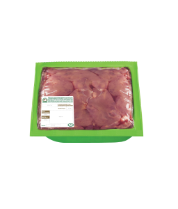 Печінка курки-бройлера   0,7кг