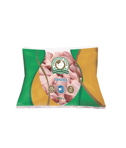 Гомілка курки-бройлера  2,5кг