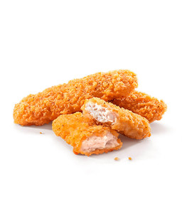 Стріпси курячі  ТМ Легко  2,0кг