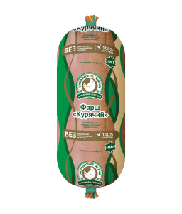 Фарш курячий