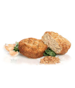 Котлети "Гречаники" ТМ Легко  3кг