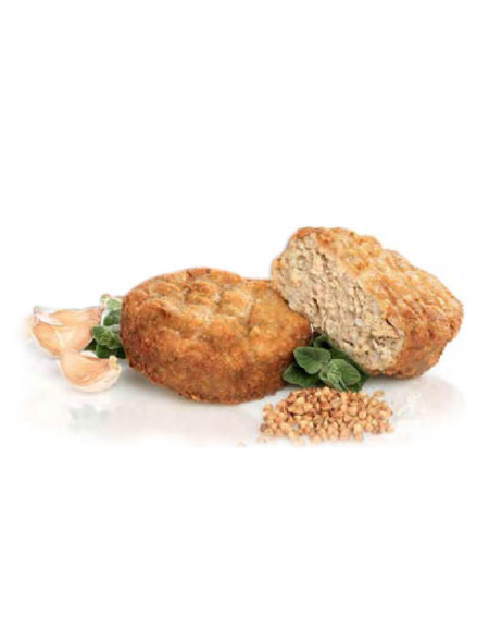 Котлети "Гречаники" ТМ Легко  3кг