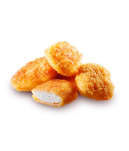 Нагетси   ТМ Легко 3кг