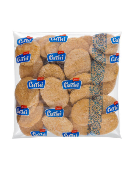 Котлета "Народна" ТМ Легко 3кг