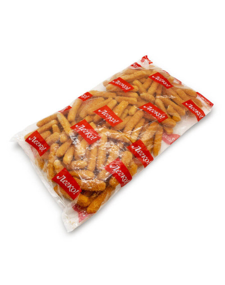 Стріпси курячі  ТМ Легко  2,0кг